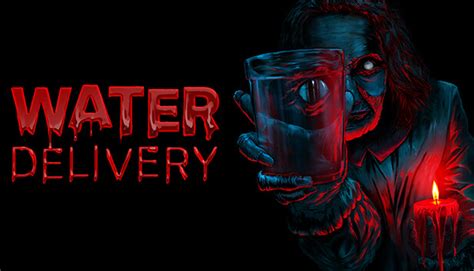 water delivery game